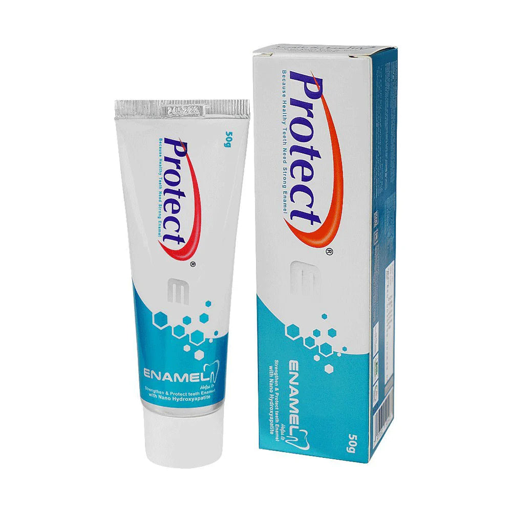 Protect Enamel Toothpaste, a 50g