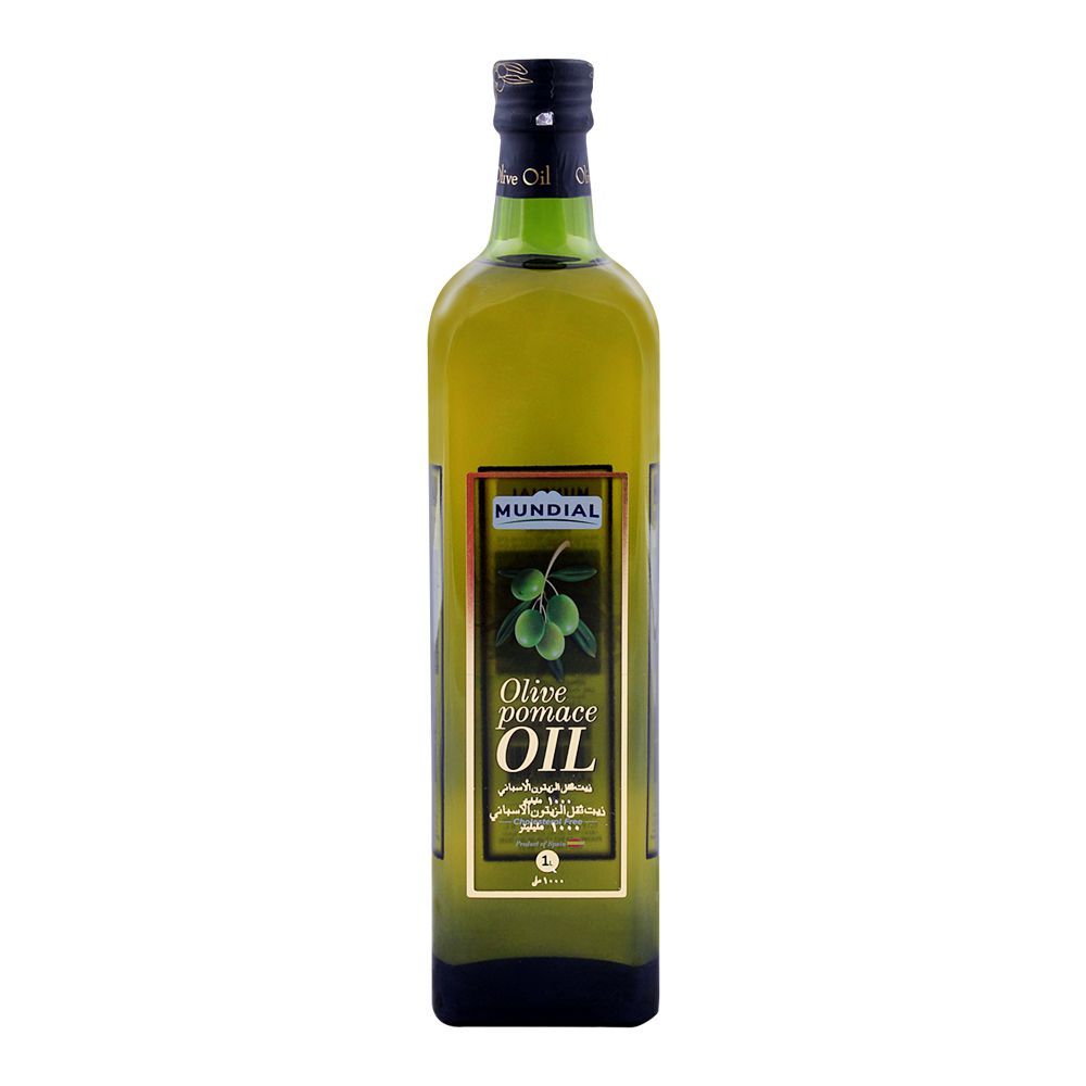 Pomace Olive Oil 1Ltr