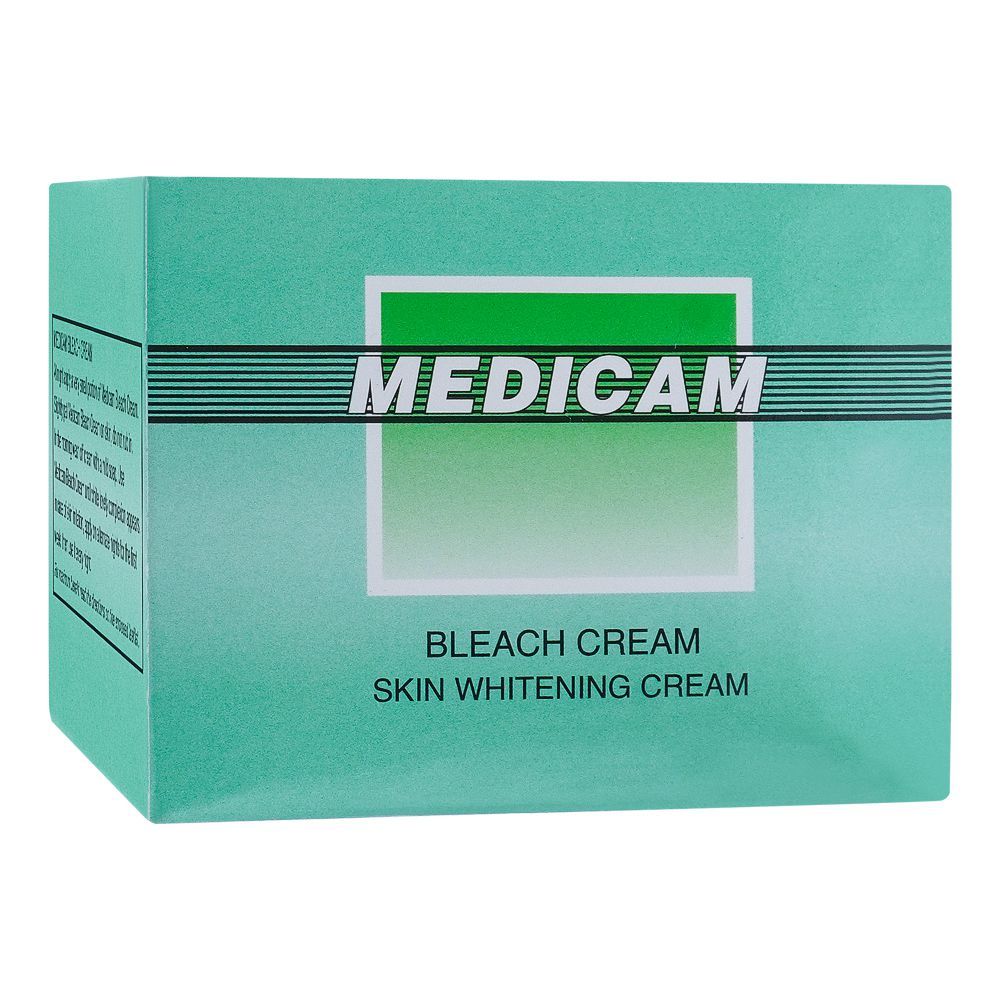 Medicam Bleach Cream 28ml