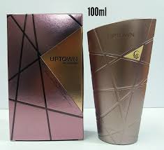 Le Falcon Up Town Pour Perfume 100ml