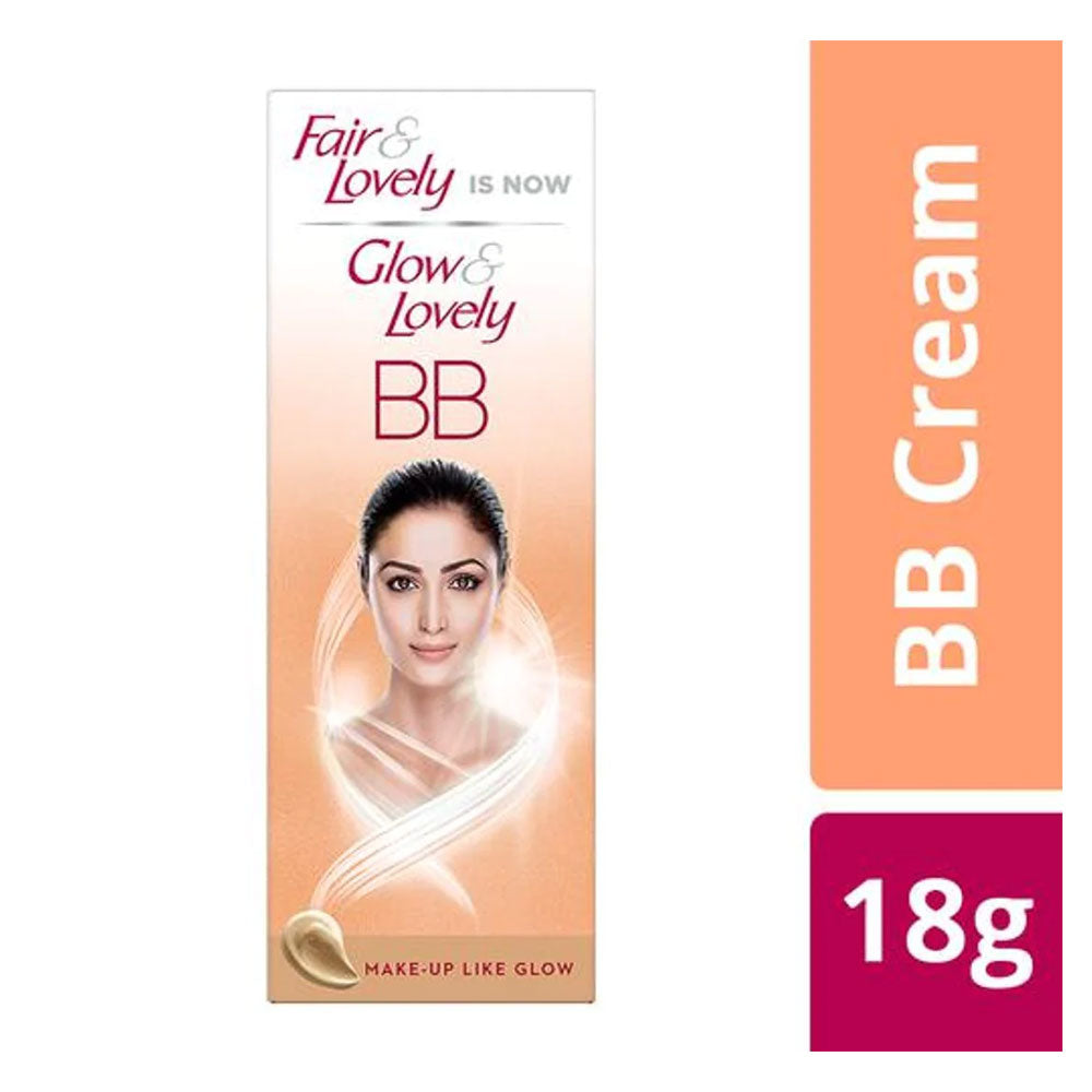 Fair & Lovely BB Cream 18g