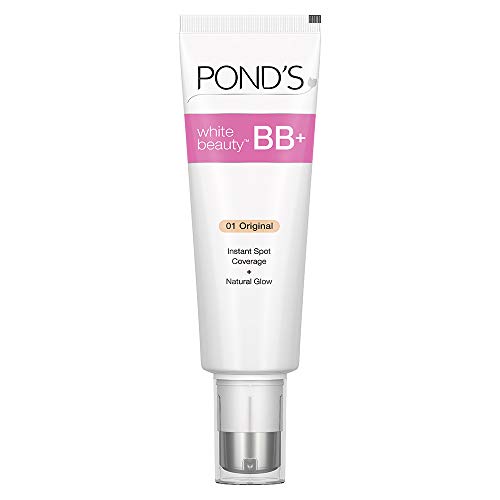 Pond's White Beauty BB+ Fairness Cream SPF 30.