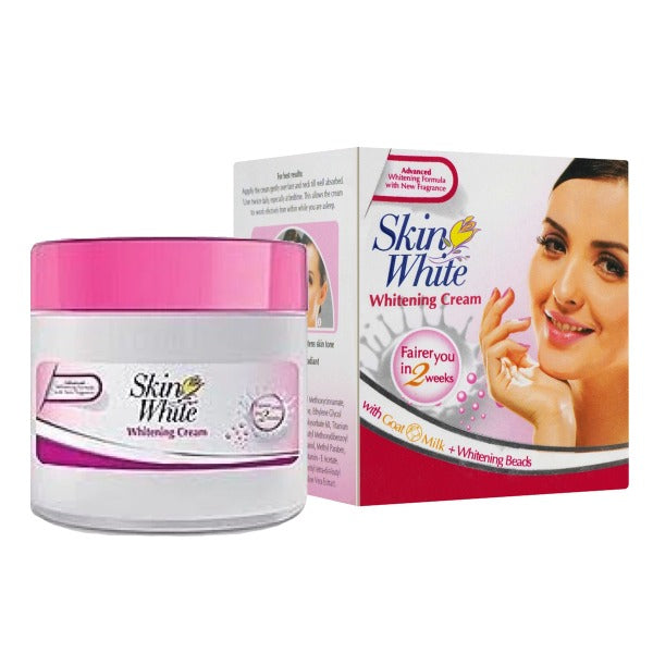 Skin White Whitening Cream 91 gr