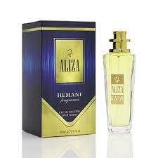 HEMANI ALIZA BLUE PERFUME 100ML