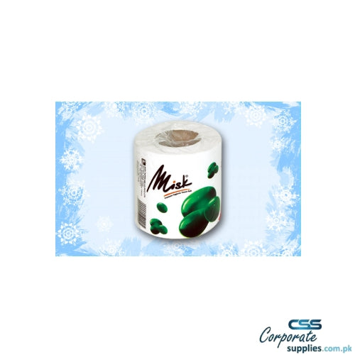 Misk Hygiene White tissues