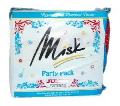 Misk Jumbo Party Pack