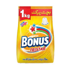 Bonus Tristar Washing Powder 1kg