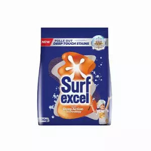 Surf Excel Deep Action Technology, 500 g
