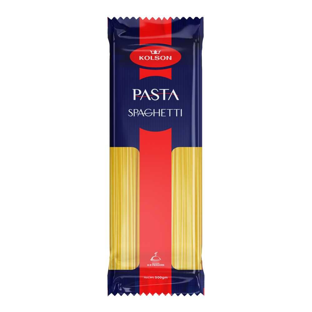 Kolson Spaghetti Fancy 500Gm