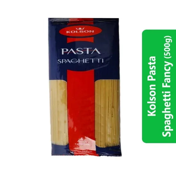Kolson Spaghetti 500g