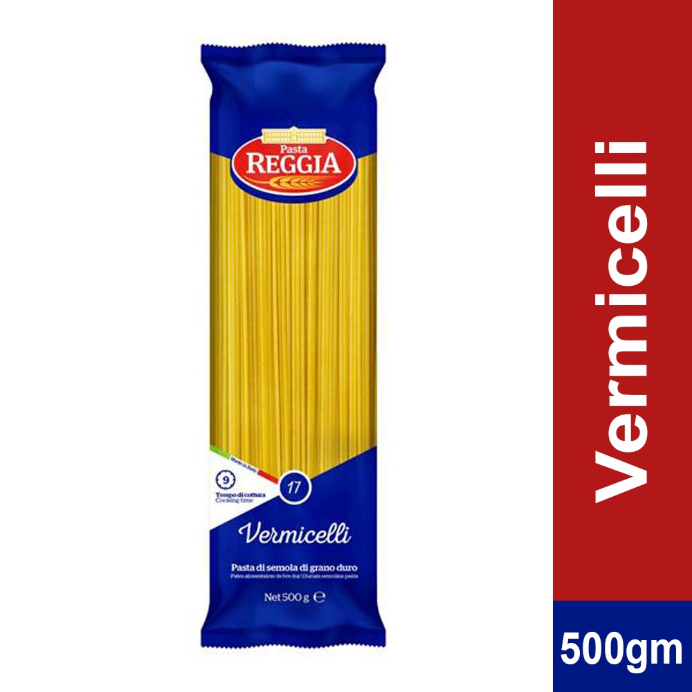 Reggia Pasta Vermicelli