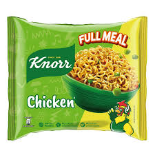 Knorr Chicken Noodle 110g