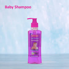 Mothercare Baby Shampoo Grape Extract 200ml