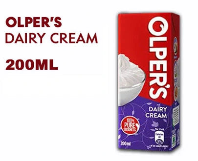 OLPERS Cream 200ml