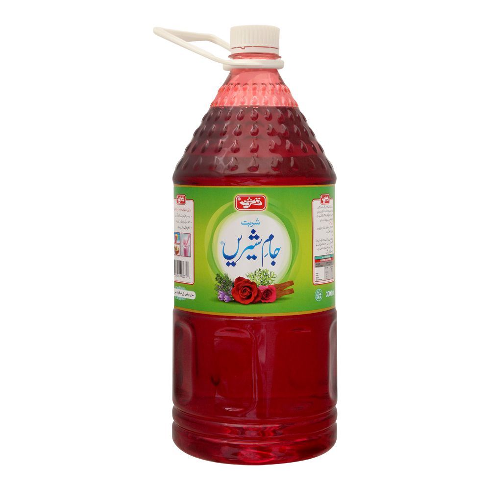 Jam-e-Shirin 3 Liters /3000ml