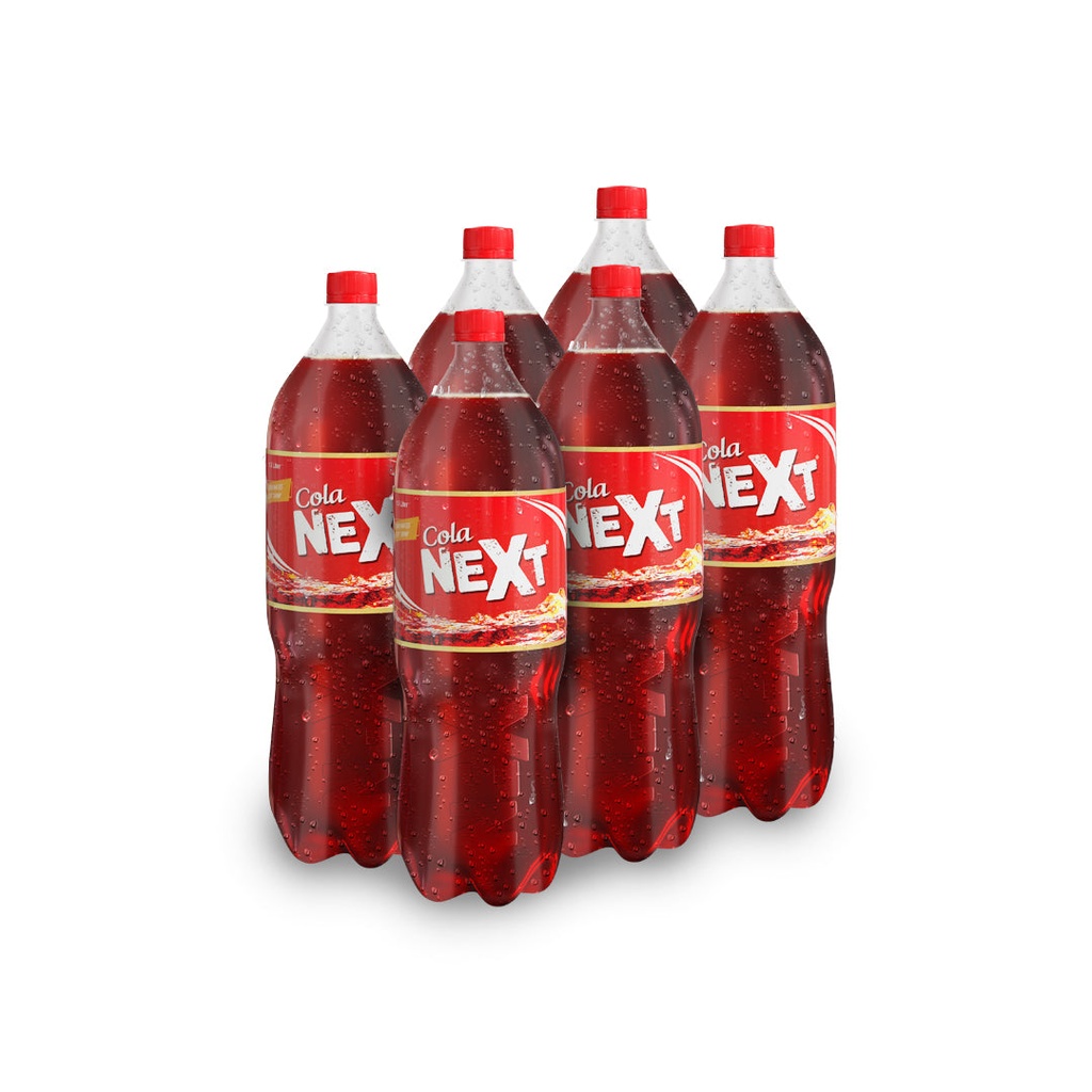 Cola Next 1500 ML Pack of 6