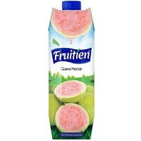 Fruitien Guava Nectar Juice 1 lt