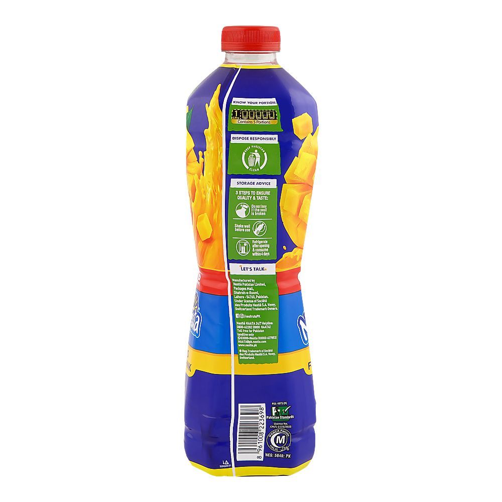 Nestle Nesfruta Mango 1L