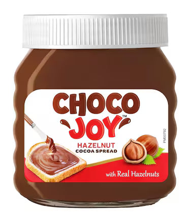 Choco Joy Hazelnut Spread 350 gr