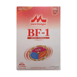 Morinaga Bf-1 Infant Formula 300g