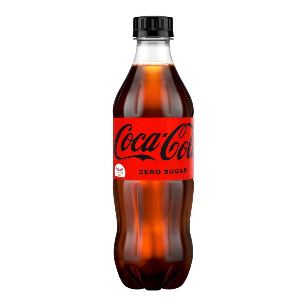 Coca Cola Zero 500 ml
