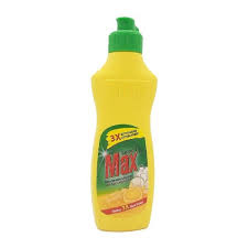 Max Dish Washing Liquid 170ml