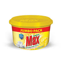Leamon Max Dishwashing Paste 200gr