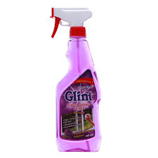 GLINT GLASS CLEANER LAVENDER 500ML