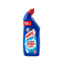 Harpic Toilet Cleaner Original 700 ml