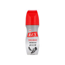 Rex Liquid Shor Polish Neutral 75ml