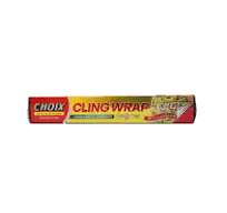 Choix Cling Wrap 45CmX 30Cm