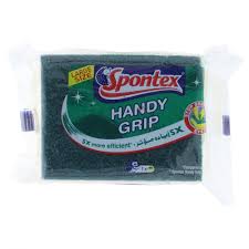 Spontex Handy Grip Sponge