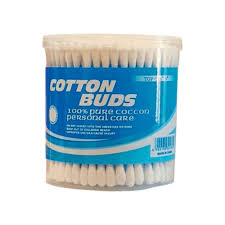 Tip Top Cotton Buds 300 Pieces
