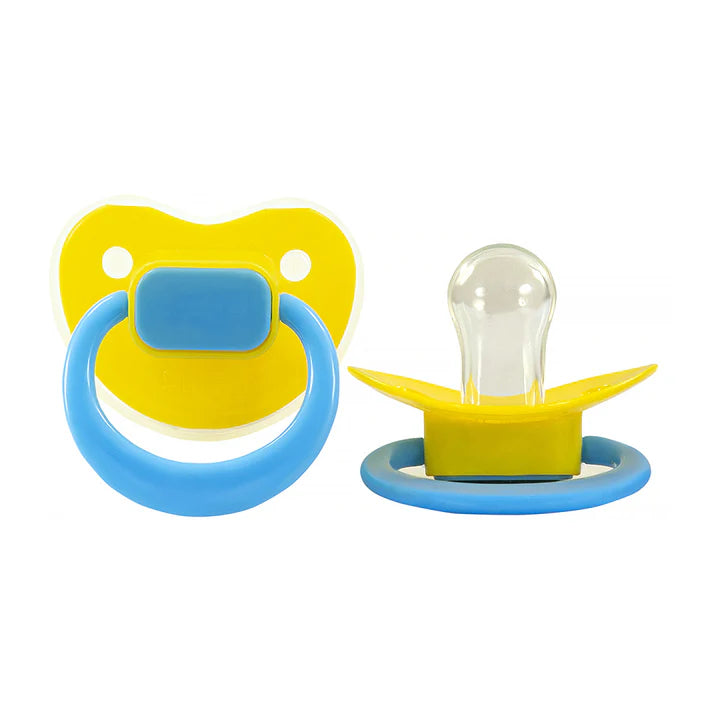 Shield Baby Soother