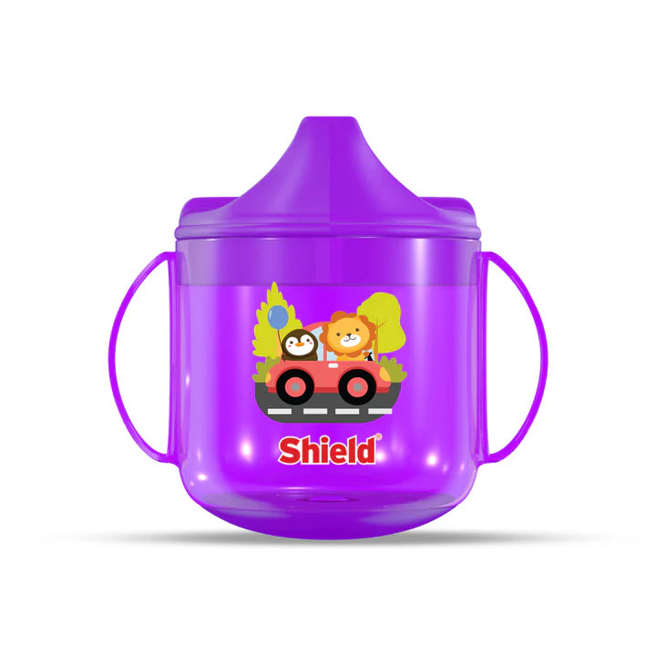 Shield Training Cup 180ml