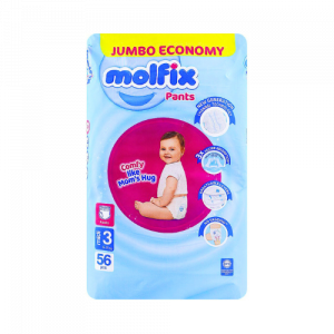 MOLFIX PANTS CC UV MIDI 56Pcs JUMBO PK