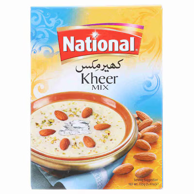 National Kheer Mix (155 GM)