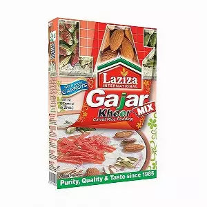 Laziza Gajar Kheer Mix 150 gm