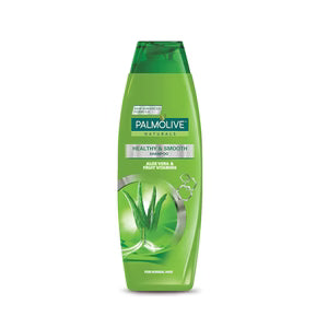 Palmolive Health & Smooth Shampoo 180ml