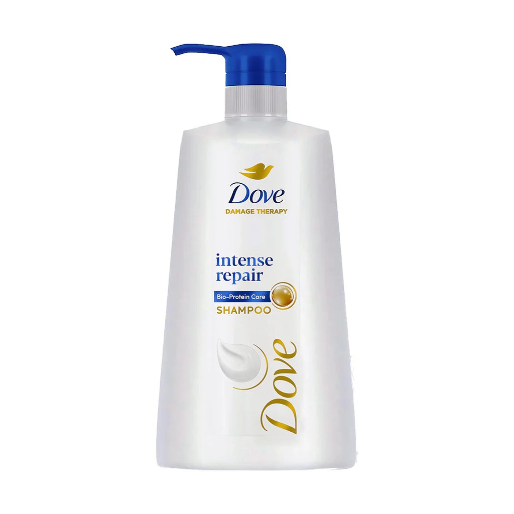 Dove Intensive Repair Shampoo 650ml