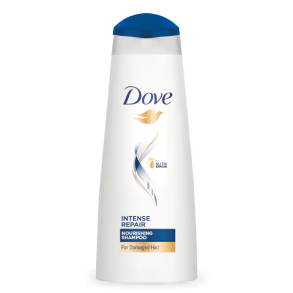 Dove Intense Repair Nourishing Shampoo 175ml