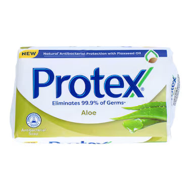 Protex Eliminates Aloe Soap 130 gr