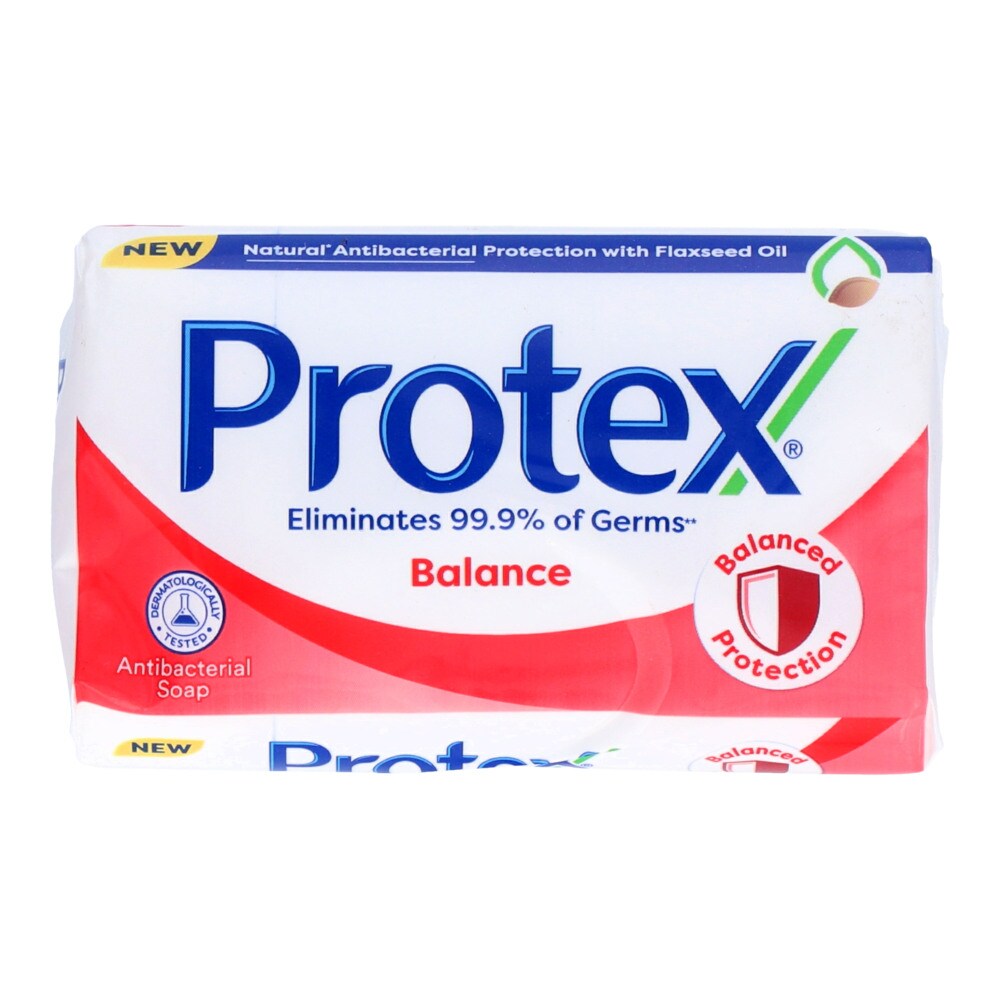 Protex Balance Soap 130 gr