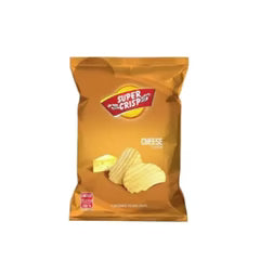 supper crisp Cheese 31g