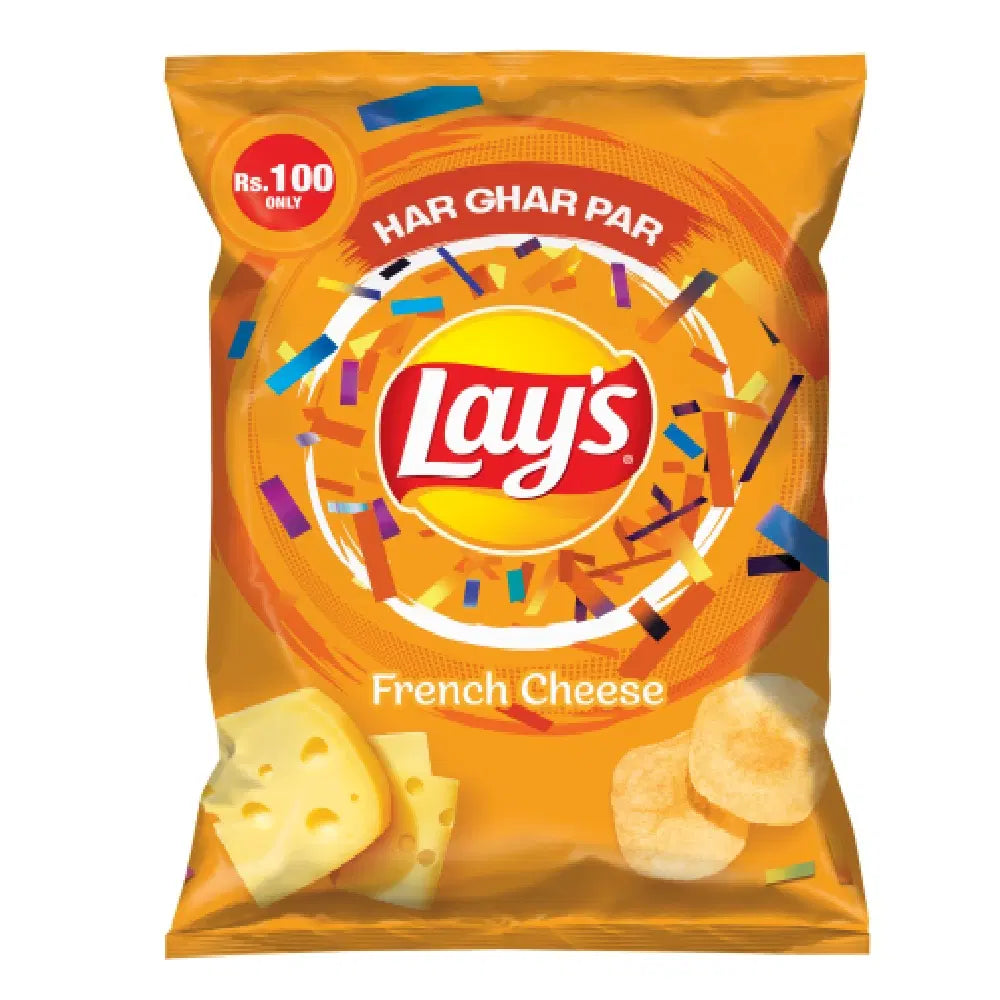 Lay's French Cheese 72g