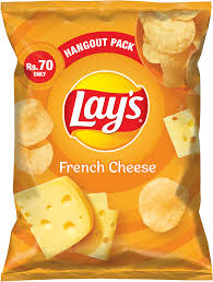 Lay's French Cheese 45g