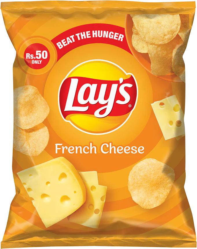 Lay's French Cheese 30g
