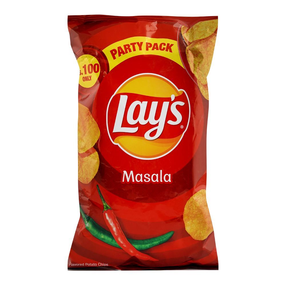 Lay's Masala 72g