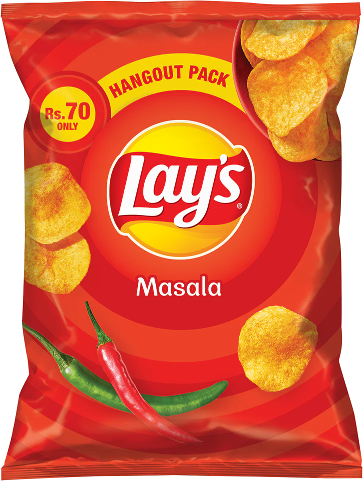 Lay's Masala 45g