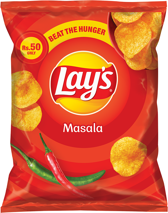 Lay's Masala 30g